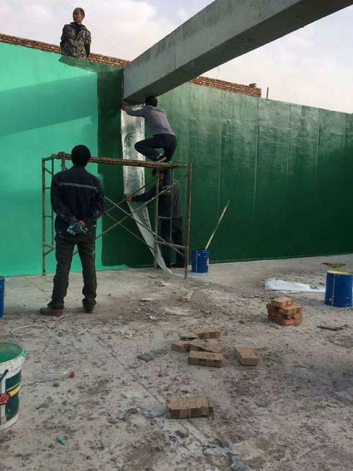 旬阳针对老旧车间地面普遍存在的起砂、裂缝问题